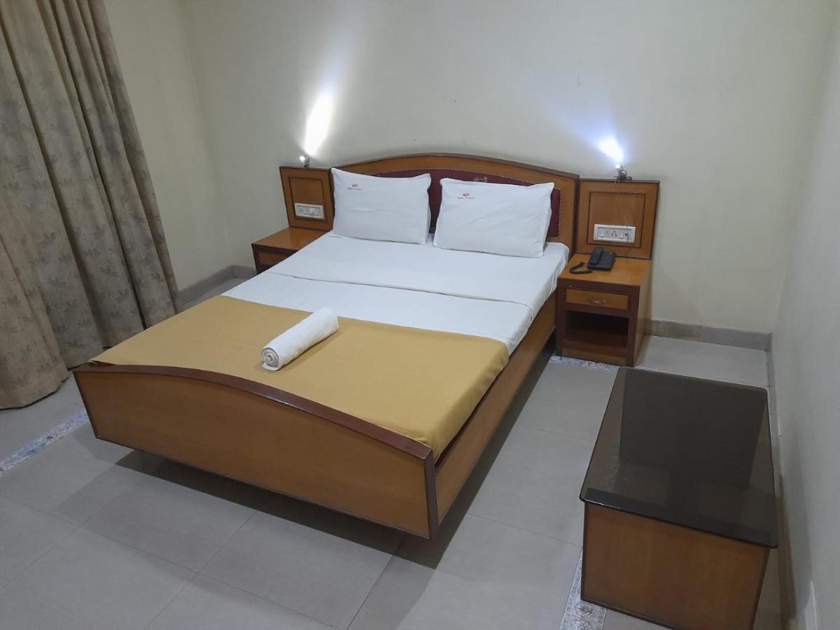 Dp Oberoi Residency Ξενοδοχείο Kochi Εξωτερικό φωτογραφία