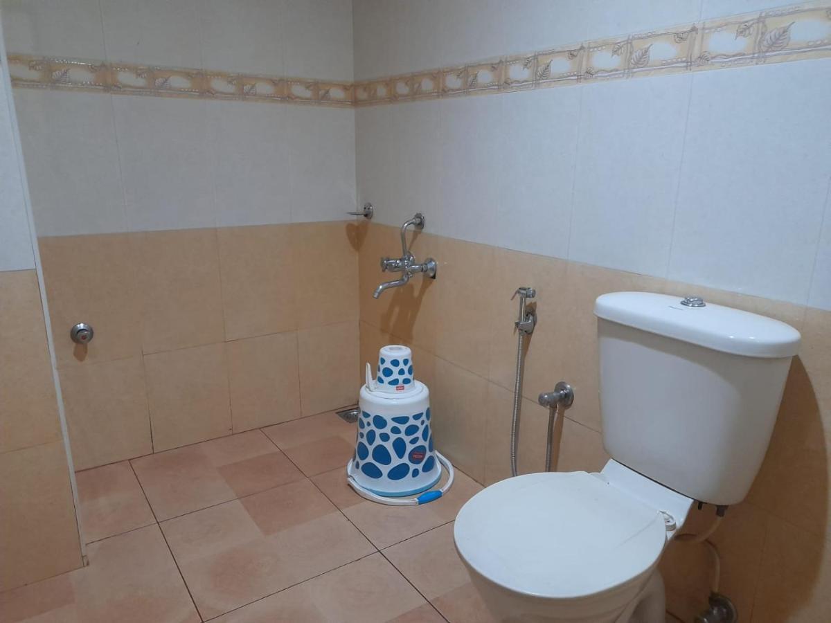 Dp Oberoi Residency Ξενοδοχείο Kochi Εξωτερικό φωτογραφία