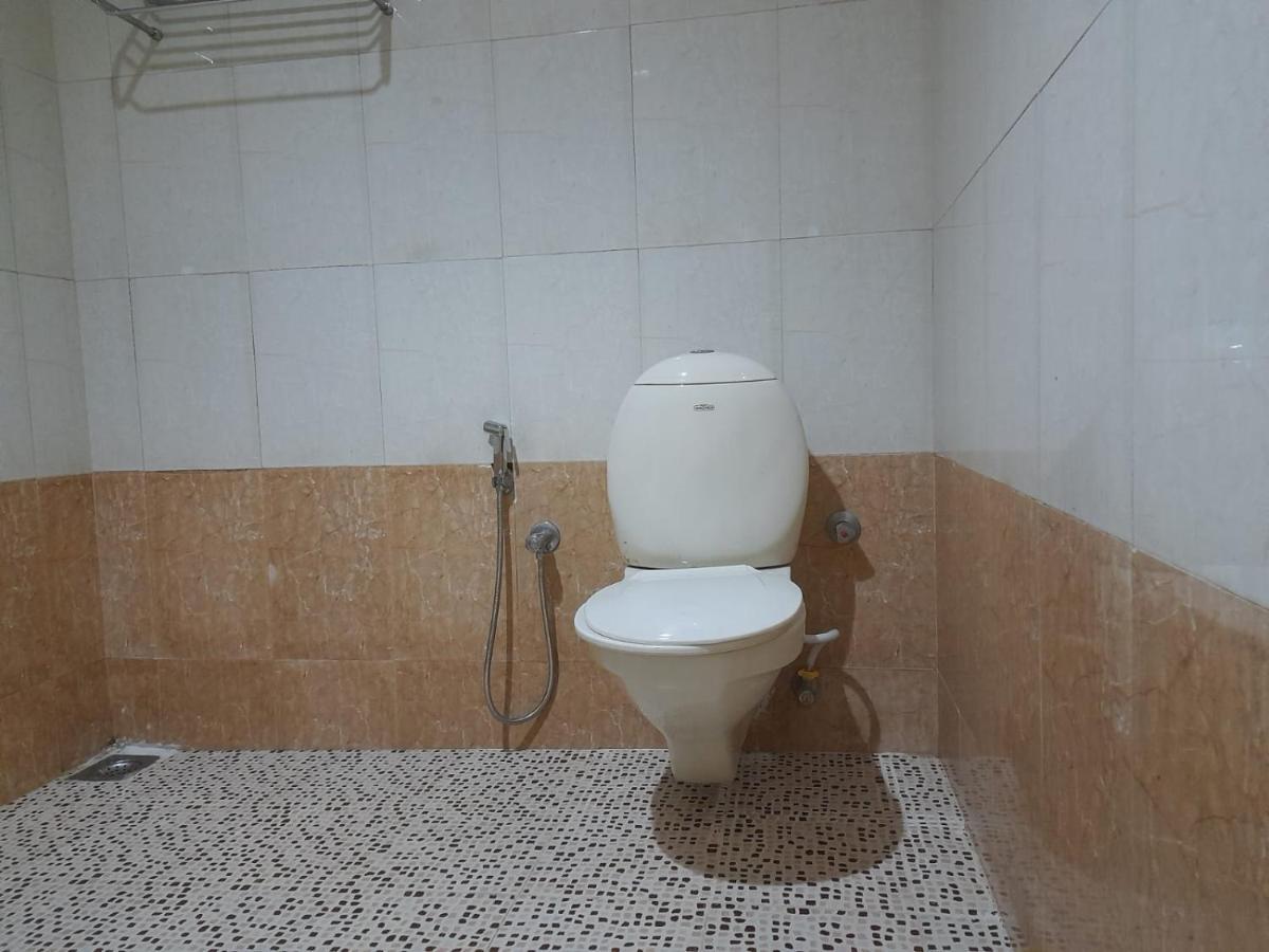 Dp Oberoi Residency Ξενοδοχείο Kochi Εξωτερικό φωτογραφία
